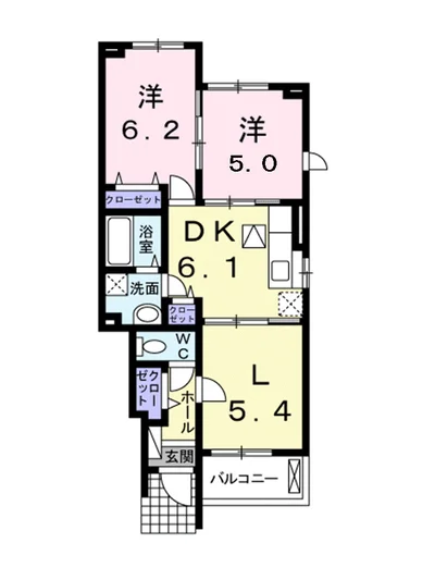 トロイガーデンⅡ