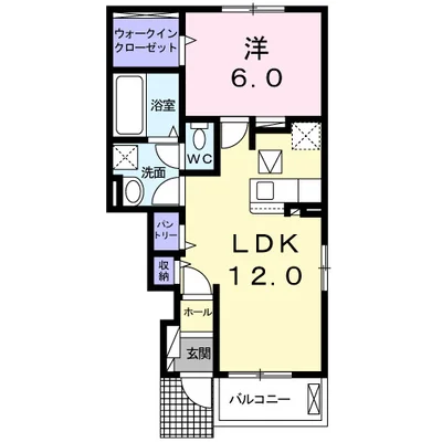 ハートホーム Ⅰ