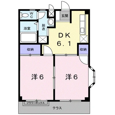 レビュー弐番館