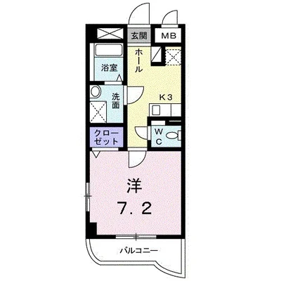 エレガンス　ガーデン