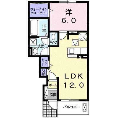 ホルツ タウン B