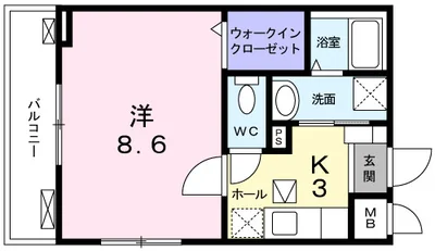 メゾン プラターヌ