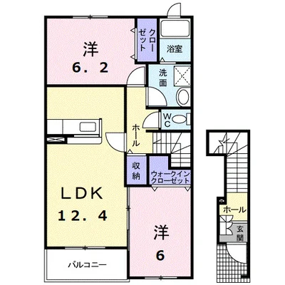 メゾン・ヌーヴォー