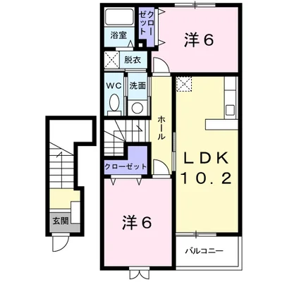 コア　みのりＢ