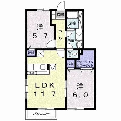 フィール　ファインＡ