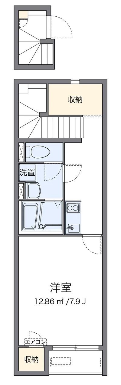 クレイノラ　グラシューズ　Ｍ