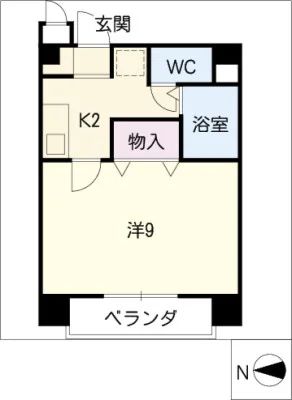 アルDEスリー豊橋駅