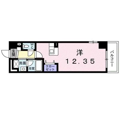 アンソレイエ・アビタシオン