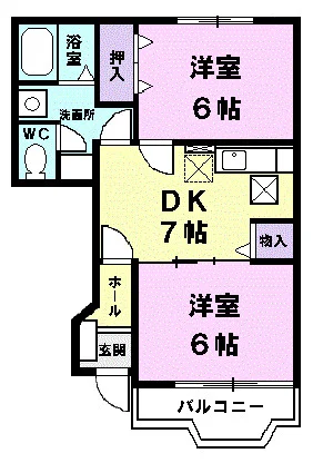 ドミールウエスト