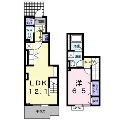 ショコラ・岡田