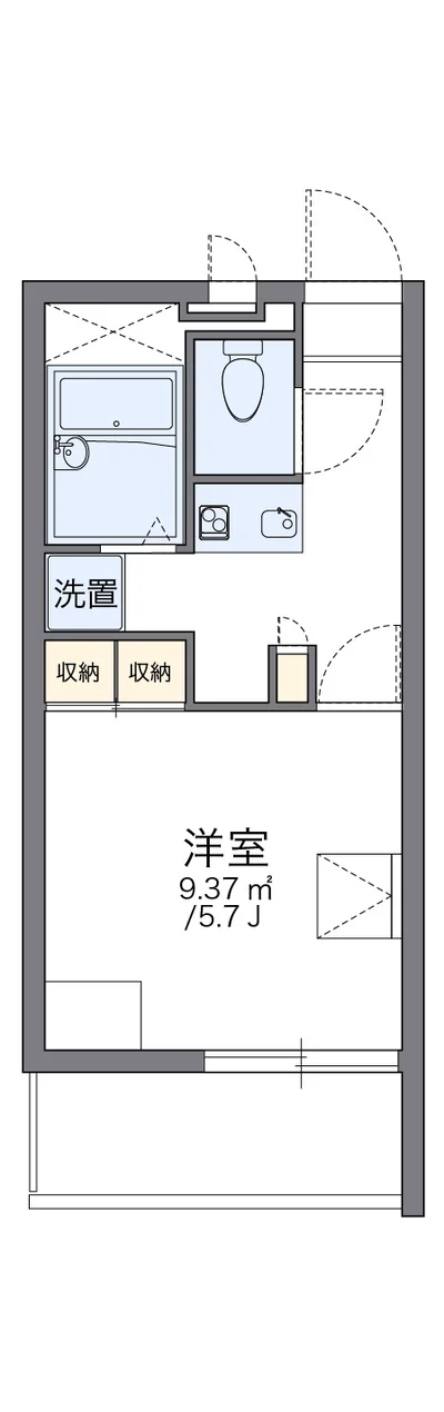 レオパレスバーゼル