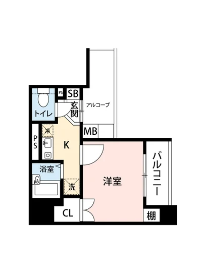 マイナビSTAYミライエ勝どきウォータシティ