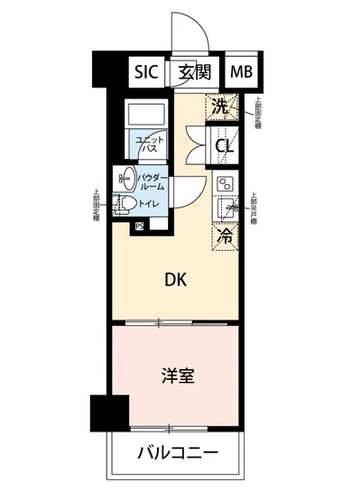 マイナビSTAYアーバンスイート幡ヶ谷