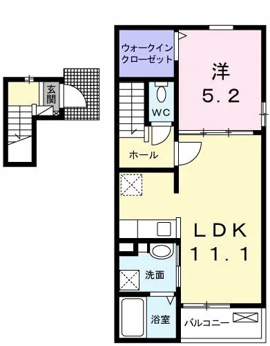 キャッスル玉川学園