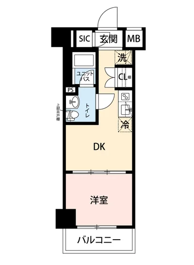 マイナビSTAYアーバンスイート幡ヶ谷