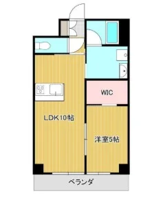 きららマンスリー長府江下