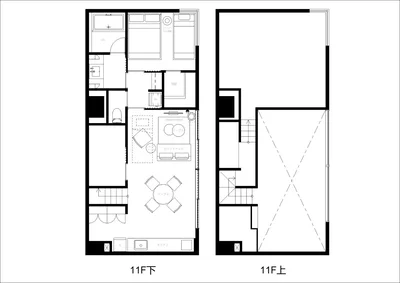 ザ・ケンジントン・レジデンス芝浦