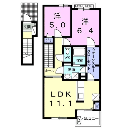 ハマユウ 石神沢 Ⅱ