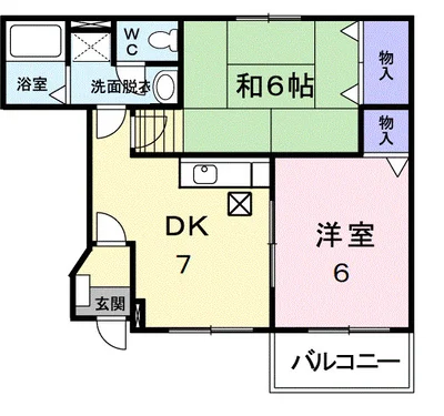 バウム野田