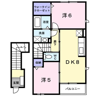 カルムセゾン Ⅲ