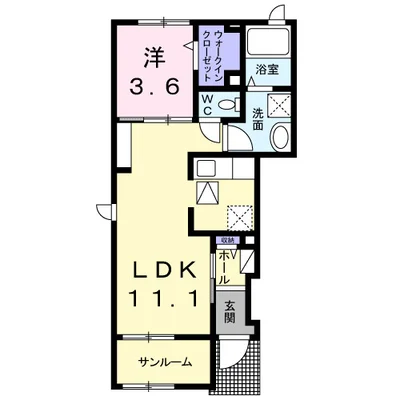 グレイス コート Ⅲ