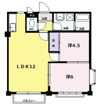 オーキッドハイツ