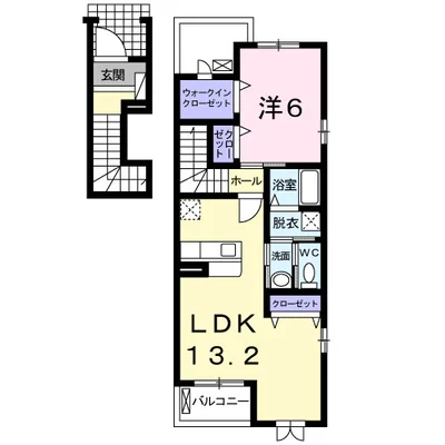 ブライト・パ-ク東雲