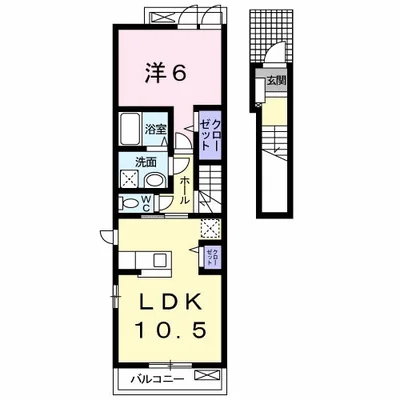 プリートアロッジオ ドゥエ