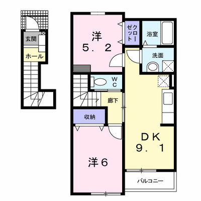 クレスト檜