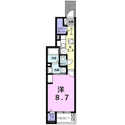 ベル ブリーズ イースト