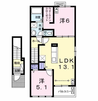 グラース カーサB