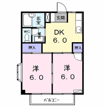 ヴァンベ－ル二番館