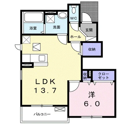 コンコルディア 赤穂 Ⅰ