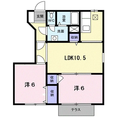 シャトルヒルズ