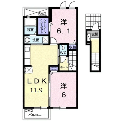 サニーフォレスタＣ