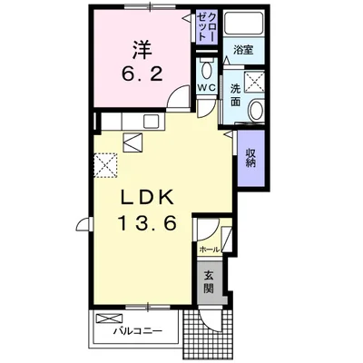 ラッフィナート桜が丘