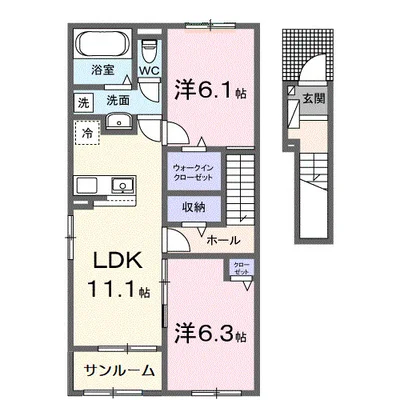 コスタ・ルーチェ