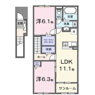 コスタ・ルーチェ