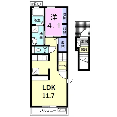 サンライトヒルズⅢ