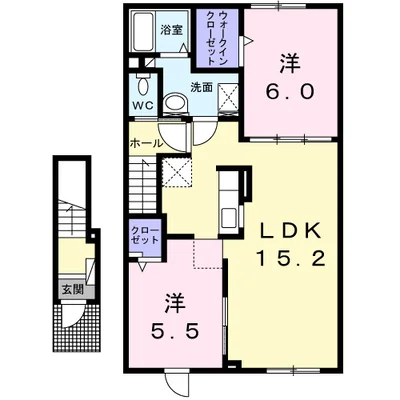 エコビレッジ イースト