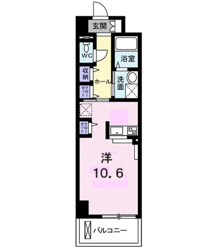 ホワイトヒルズ ドリーバーデン