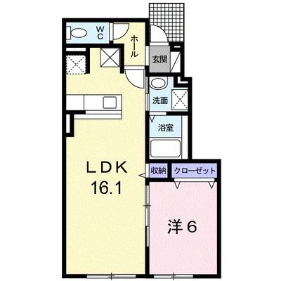 リヴィエールⅢ