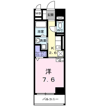 ホワイトメゾン新栄