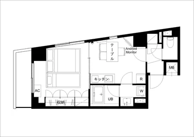 DeLCCS山吹神楽坂III