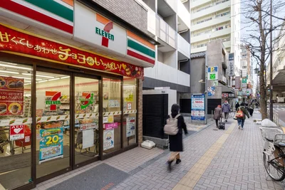 LEGALAND幡ヶ谷ANNEX