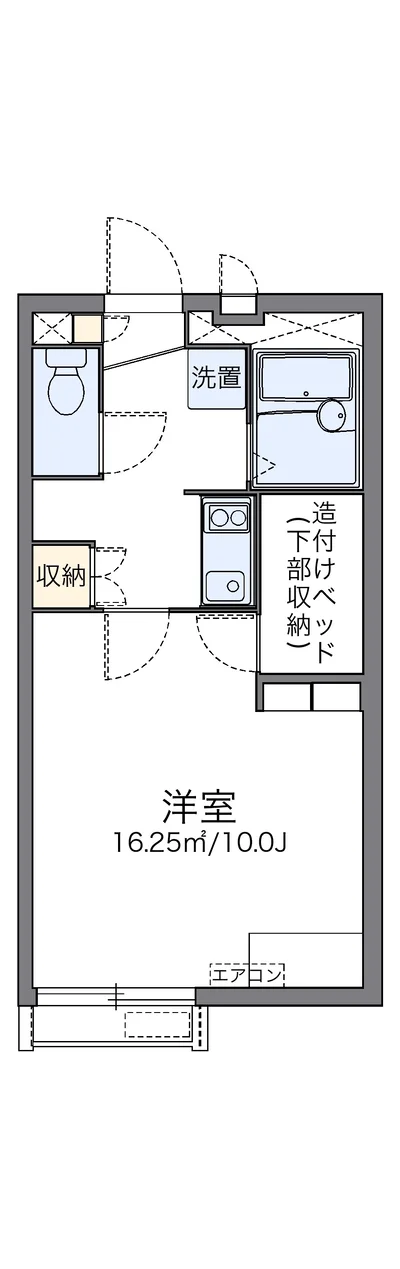 レオネクスト泉