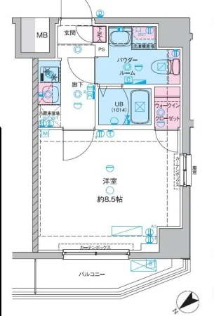 マイナビSTAYステーションリンク青砥