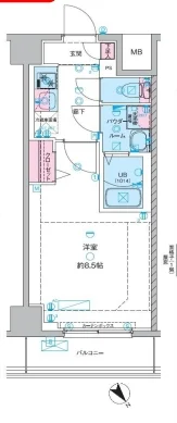 マイナビSTAYステーションリンク青砥