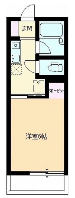 きららマンスリー湯田温泉Ｄ
