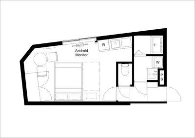 LEGALAND三軒茶屋ANNEX